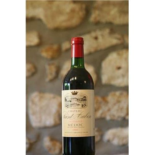 cadeau raffiné pour les 40 ans d'un amateur de vins prestigieux