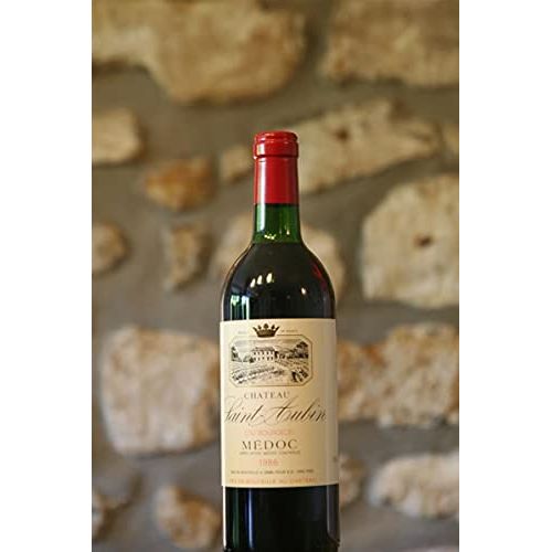 Un vin d'exception pour le jour de ses 40 ans