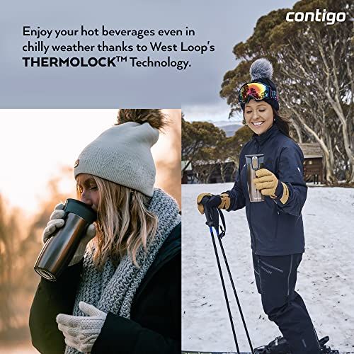 Un mug sport poor garder vos boissons en température... avec style !