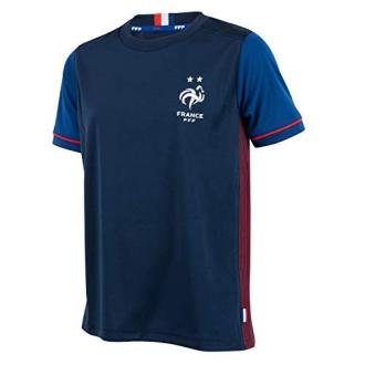 Maillot équipe de France 2 étoiles