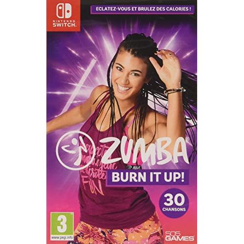 Séance de Zumba à domicile pour un Noël sportif et amusant