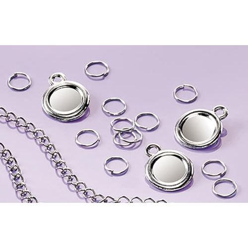 Kit de bijoux La Reine des Neiges 2 pour enfants, créez vos bracelets avec Anna et Elsa ! Cadeau idéal entre 4 et 6 ans.