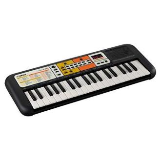Clavier Yamaha PSS-F30 pour enfant, idéal pour l'apprentissage musical