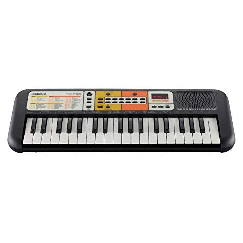 Clavier Yamaha PSS-F30 pour enfant, idéal pour l'apprentissage musical