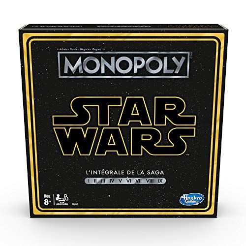 Sélection de cadeaux pour fans de Star Wars ! — madmoiZelle