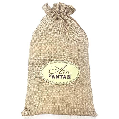 Coffret Provence Air d'Antan - Pack douche et bain avec gel douche, lait corps et crème mains.