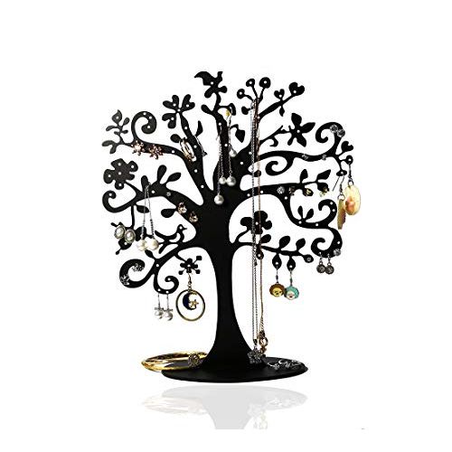 arbre à bijoux élégant Full Health Sporting Saint Valentin