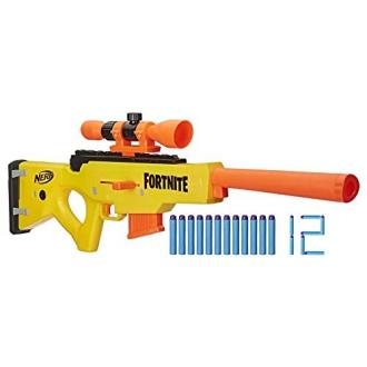 Blaster Fortnite - Nerf