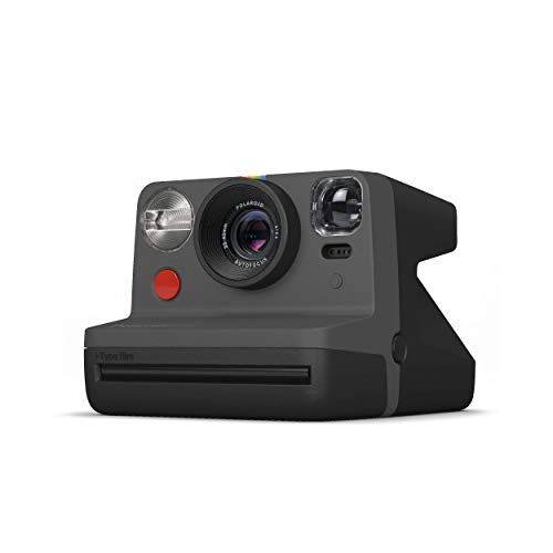 Appareil Photo Instantané Polaroïd - Une idée cadeau originale pour capturer des moments spéciaux instantanément.