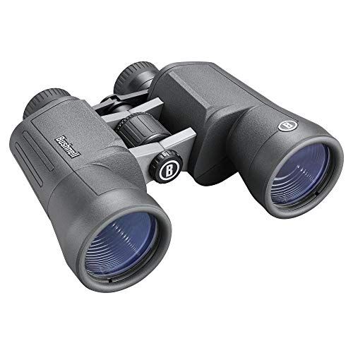 Jumelles Bushnell PowerView 2.0 10x50 pour observation nature et astronomie