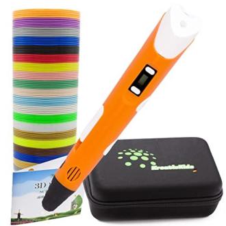 Le Stylo 3D