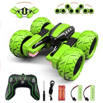 Véhicule radio commande - Tonka Monster Ricochet