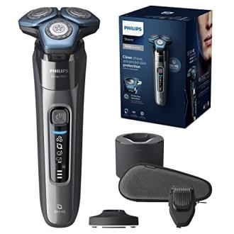 Rasoir électrique Philips étanche