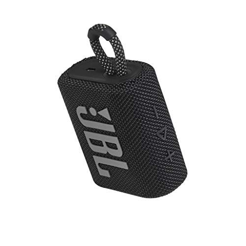 La JBL GO est la mini enceinte portable par excellence