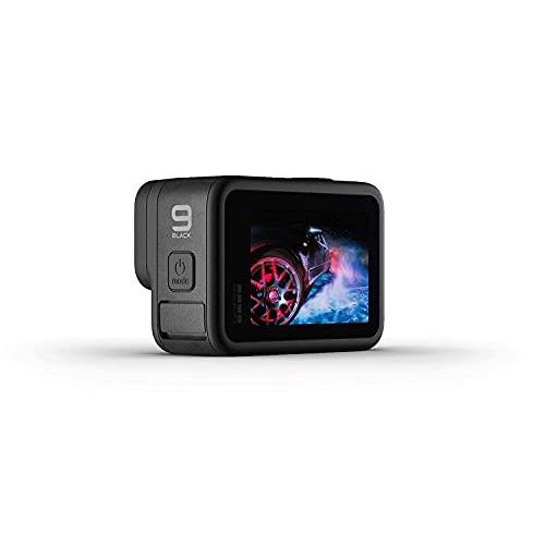 Gopro Hero, le must de la camera des sports extrêmes !