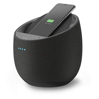 Enceinte Bluetooth connectée - Belkin