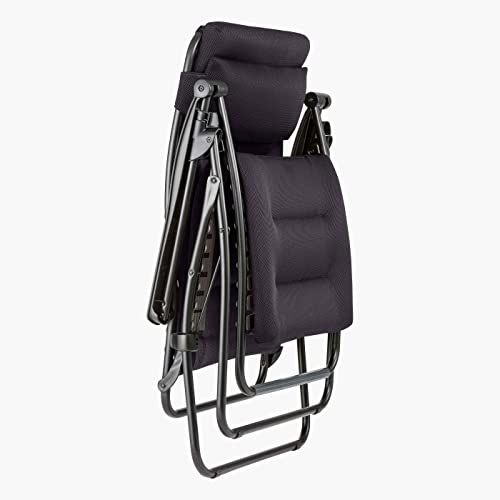 Fauteuil Relax Matelassé Lafuma