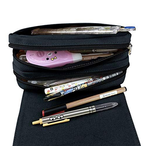 Trousse deux compartiments Among Us