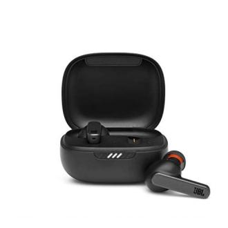 Les écouteurs Bluetooth Live Pro+ - JBL