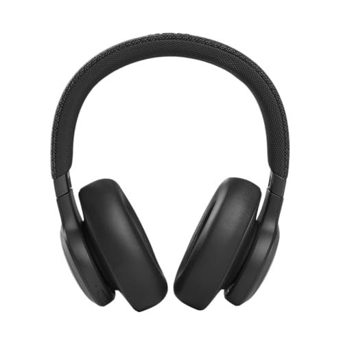 Casque bluetooth réduction de bruit - JBL