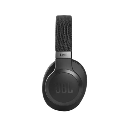 Casque bluetooth réduction de bruit - JBL