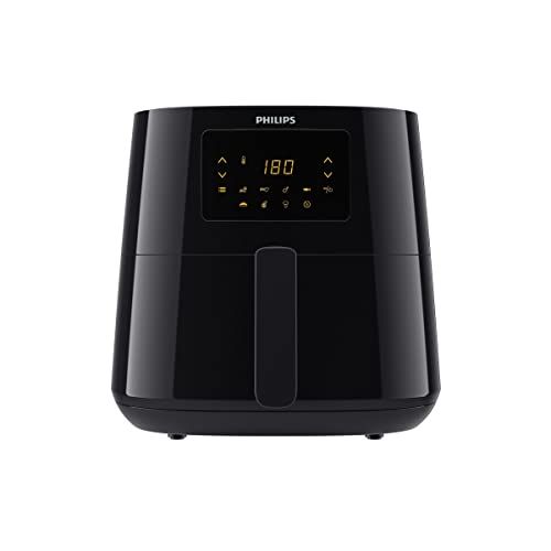 Philips AirFryer XL, cuisine saine, Fête des Mères idéale