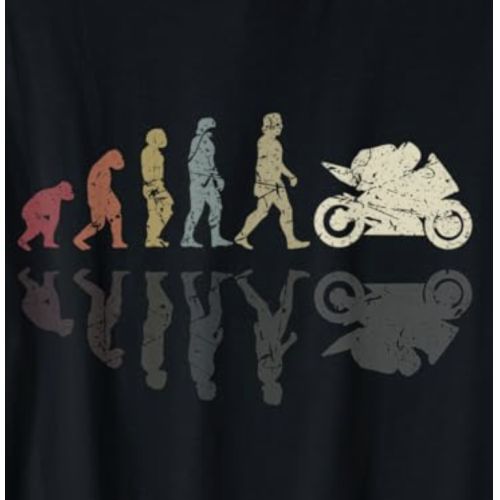 L'évolution du motard : l'idée cadeau moto par excellence !