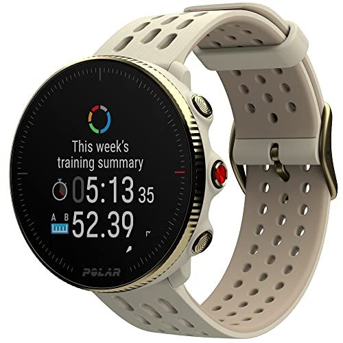 Montre multisport Polar Vantage M2 pour papa sportif et technophile