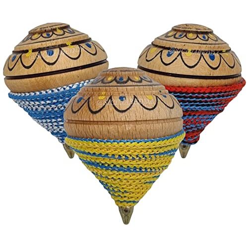 Jouet artisanal unique, héritage culturel et créatif pour toutes générations.