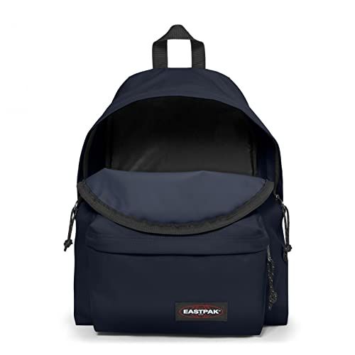 Sac à dos EastPak durable, élégant et végan idée cadeau pour adolescents