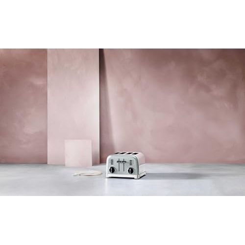 Grille pain 2x2 tartines Cuisinart