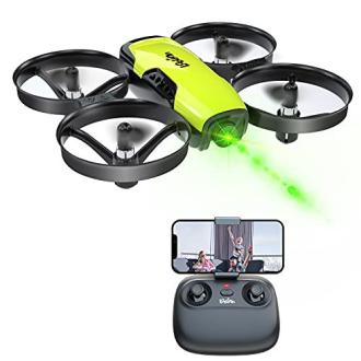 Le drone Potensic