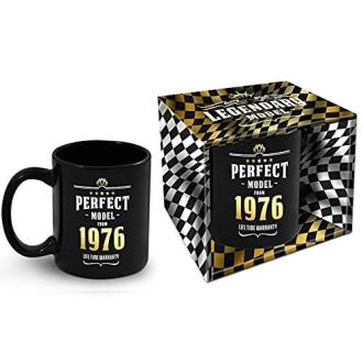Le mug made in 1976