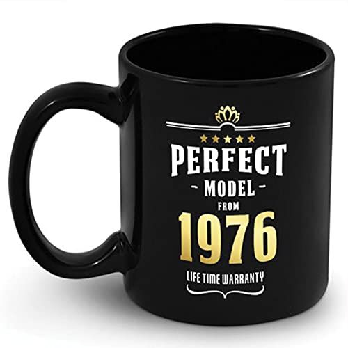 Le mug made in 1976