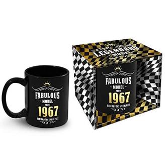 Mug Made in 1967 Original