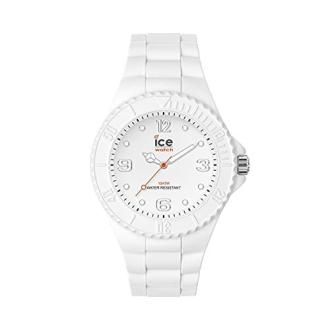 Montre Ice Watch Femme Forever White
