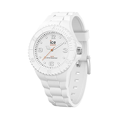 Montre Ice Watch Femme Forever White