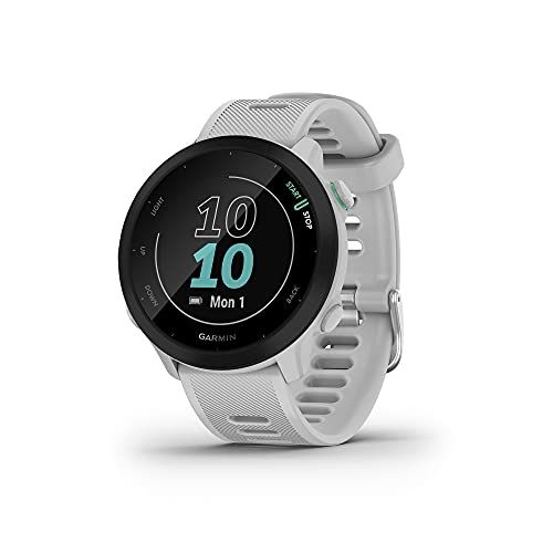 Montre Garmin GPS Cardio 50 ans, cadeau technologique bien-être et sport