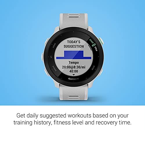 Montre Garmin GPS Multisport