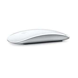 Souris sans fil Apple Magic Mouse ergonomique avec Multi-Touch pour Mac et iPad