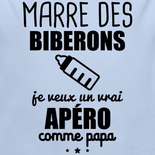 Body humour bébé