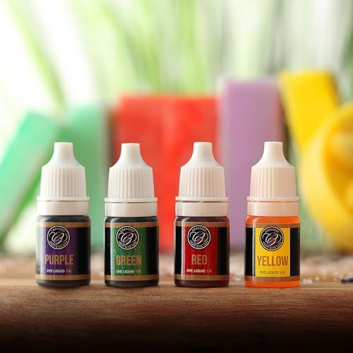 Kit pour fabriquer des savons - Idée cadeau originale et écologique