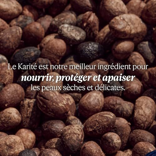 Crème pour les mains au beurre de karité L'Occitane - 150ml - Hydratation intense pour les mains sèches.