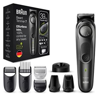 Tondeuse pour barbe et cheveux - braun 