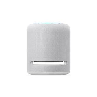 Echo Studio Haut de gamme Alexa