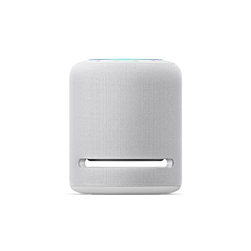 Echo Studio Haut de gamme Alexa