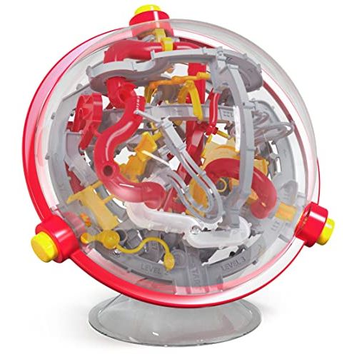 Laryrinthe 3D Perplexus