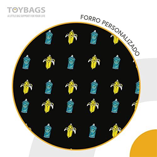 Sac à dos Fortnite avec motifs colorés, idéal pour jeunes gamers, 2 compartiments, rembourrage ergonomique. Cadeau parfait pour fans de jeux vidéo.