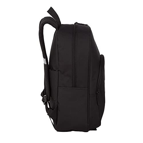 Sac à dos Fortnite avec motifs colorés, idéal pour jeunes gamers, 2 compartiments, rembourrage ergonomique. Cadeau parfait pour fans de jeux vidéo.