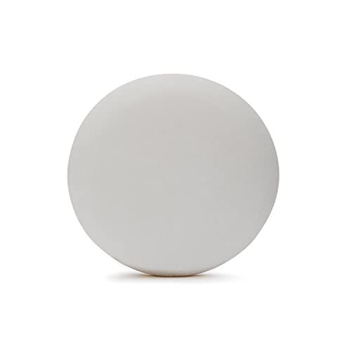 Shampoing solide bio Jeanne En Provence, parfum pomme acidulée, soin cheveux gras, écologique, certifié COSMOS Organic, idée cadeau naturelle et durable.
